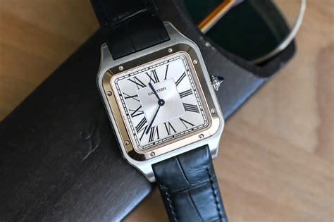 cartier santos dumont.|cartier santos dumont watch price.